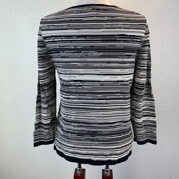 NWT Pendleton Top Size M - Picture 6 of 10